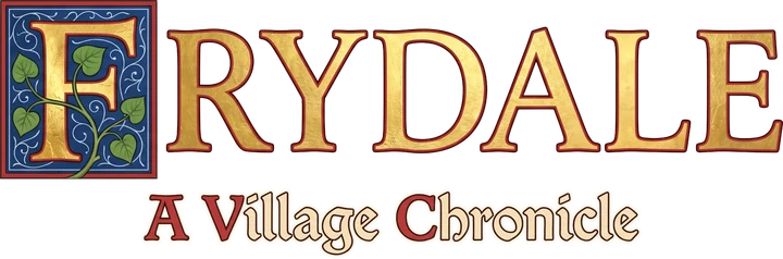 Frydale – zur Startseite
